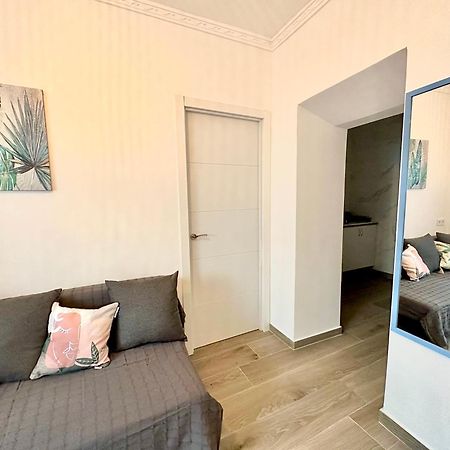 Jara Home Malaga Centro מראה חיצוני תמונה