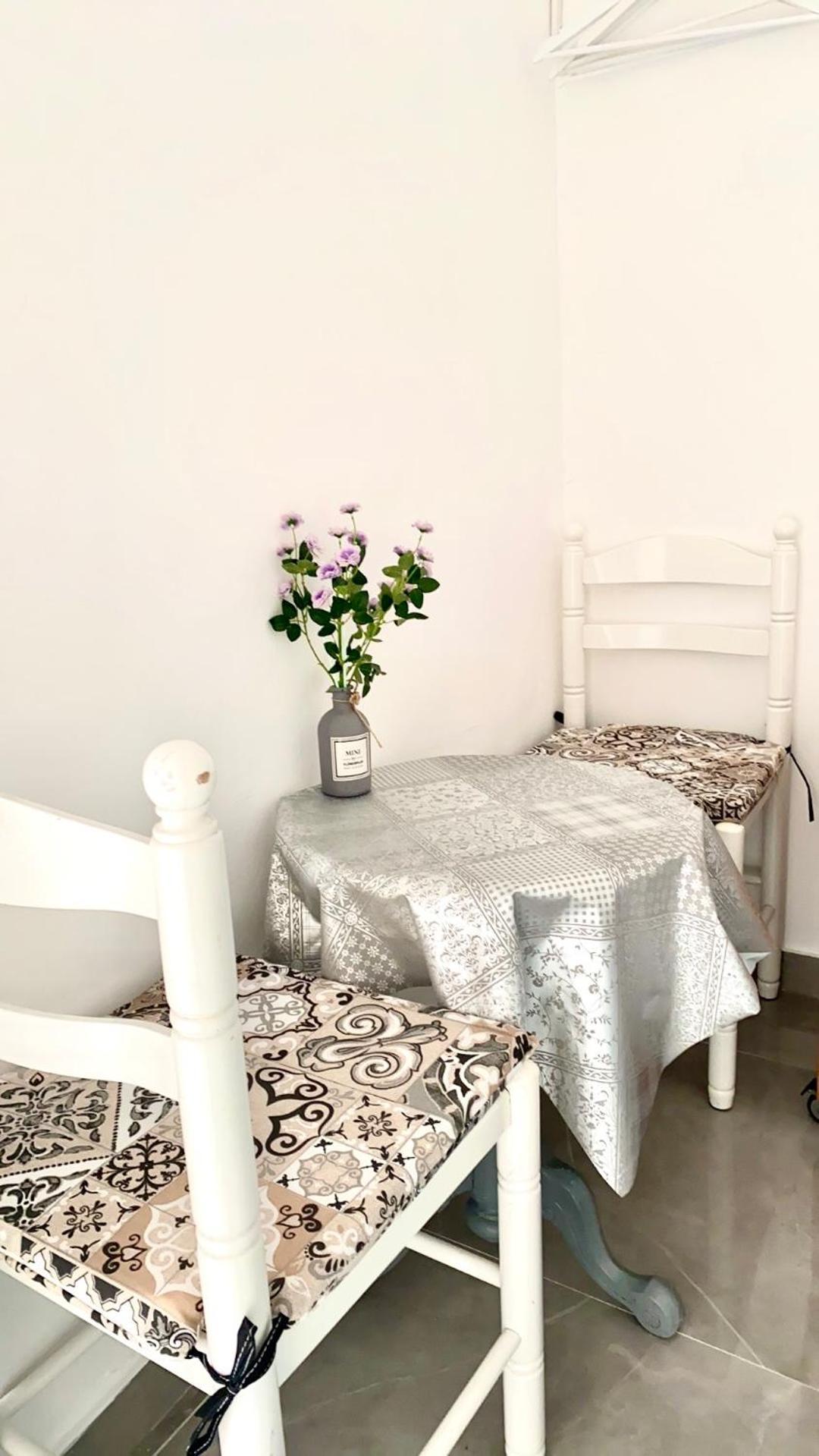 Jara Home Malaga Centro מראה חיצוני תמונה