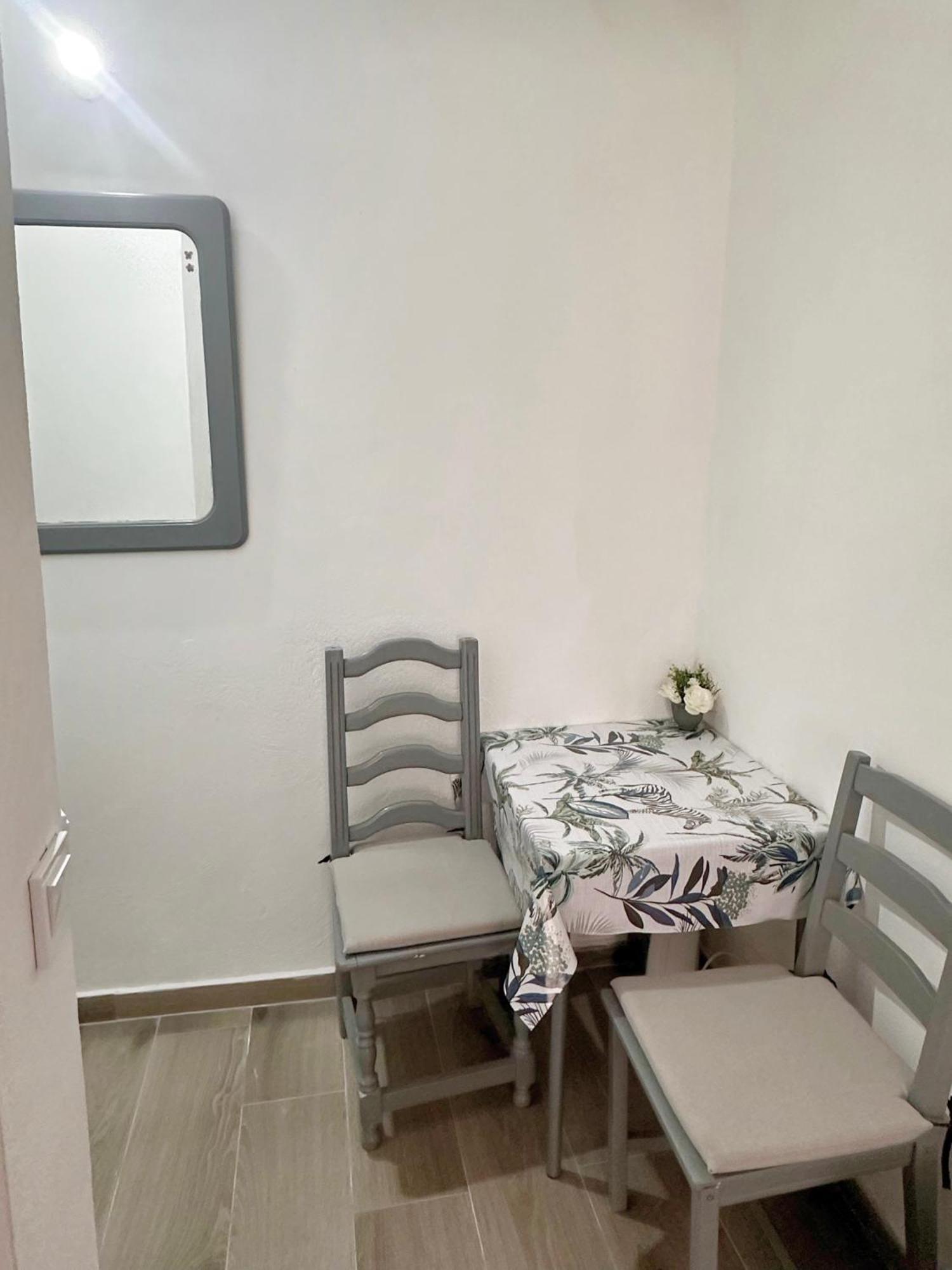 Jara Home Malaga Centro מראה חיצוני תמונה