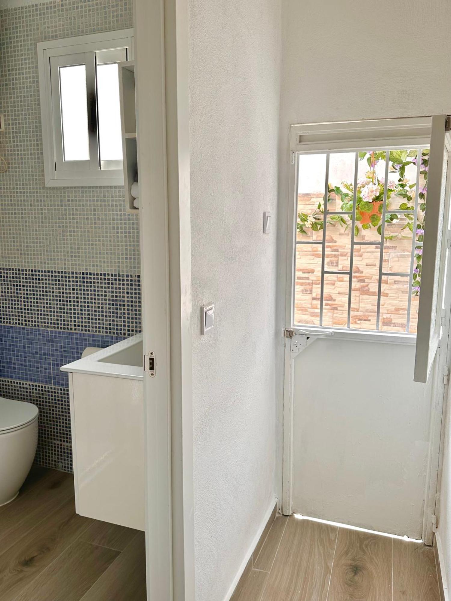 Jara Home Malaga Centro מראה חיצוני תמונה