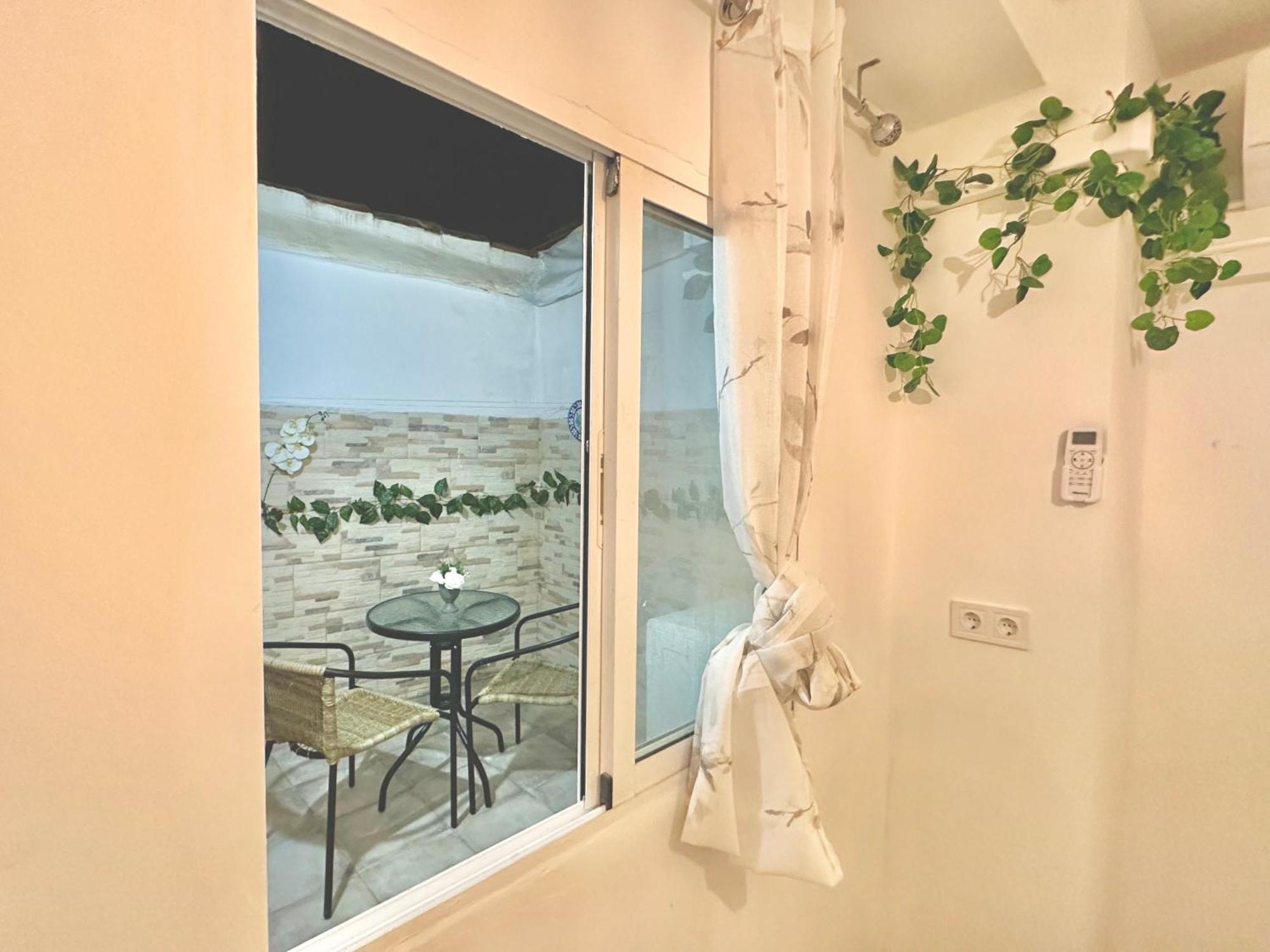 Jara Home Malaga Centro מראה חיצוני תמונה