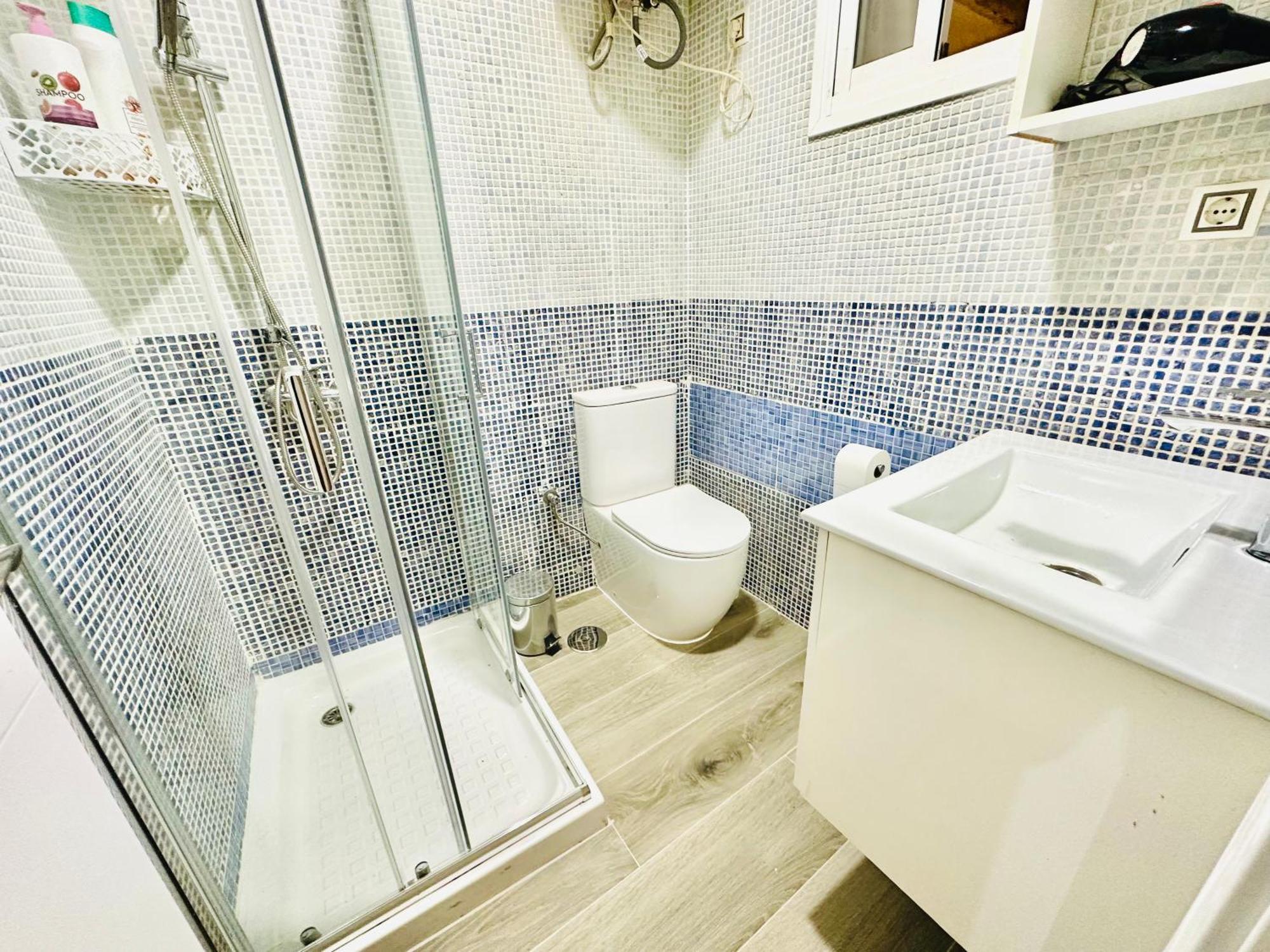 Jara Home Malaga Centro מראה חיצוני תמונה