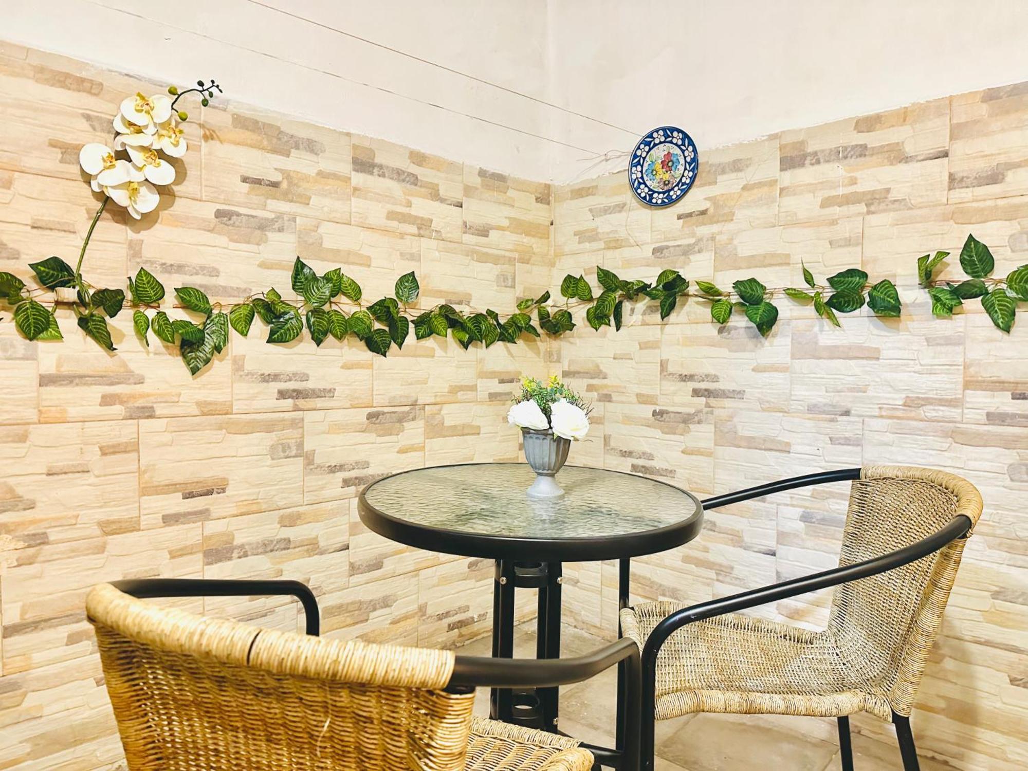 Jara Home Malaga Centro מראה חיצוני תמונה