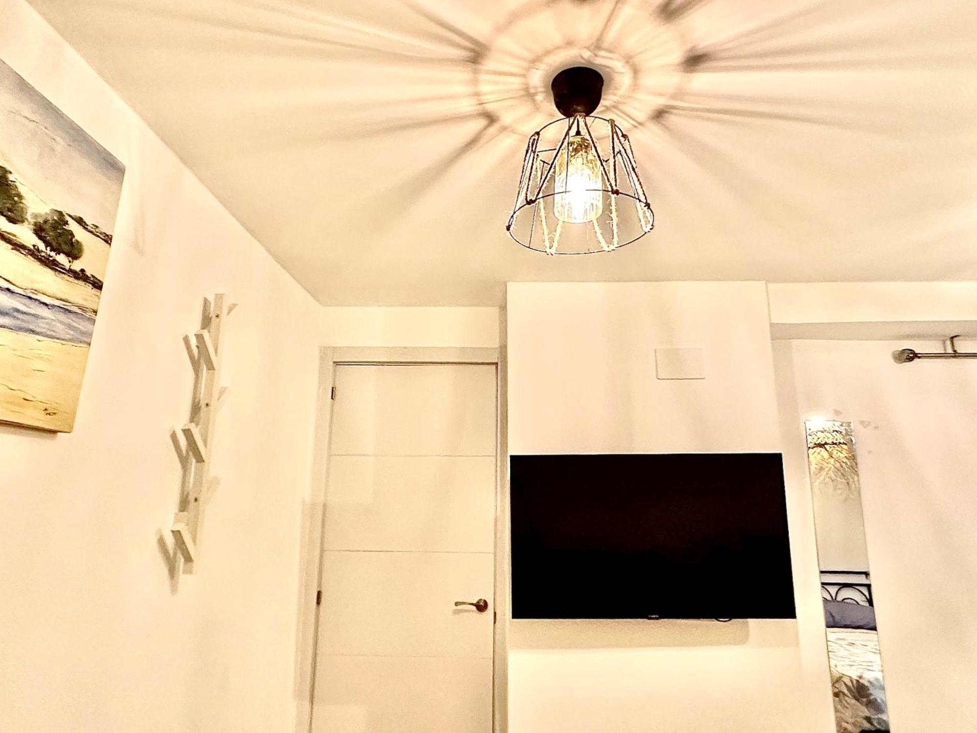Jara Home Malaga Centro מראה חיצוני תמונה
