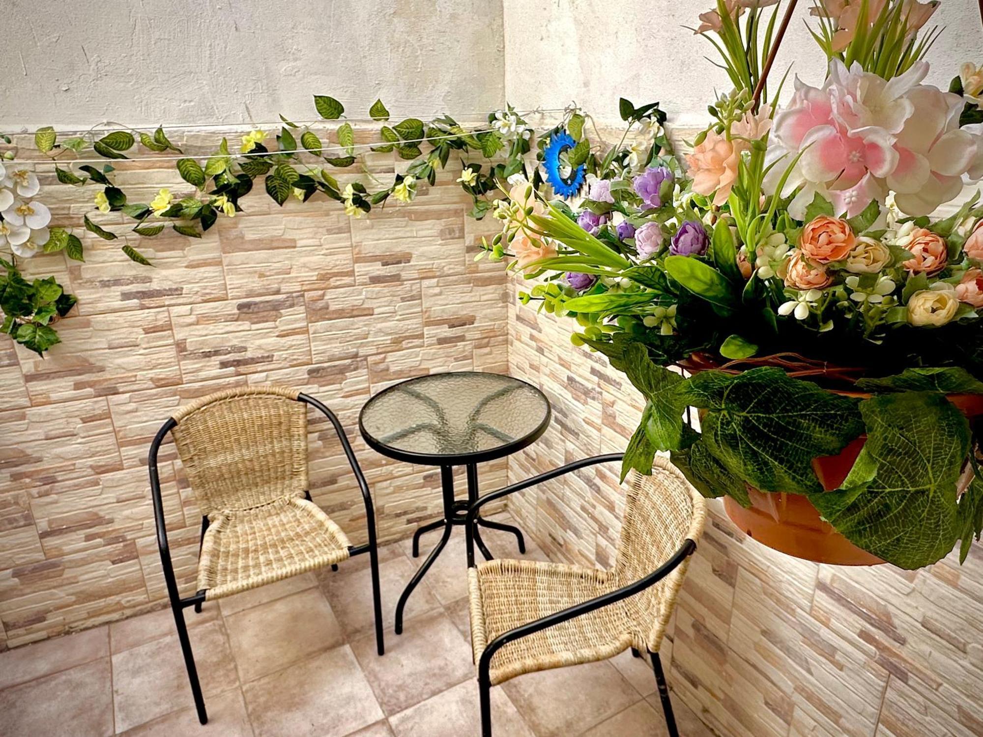 Jara Home Malaga Centro מראה חיצוני תמונה