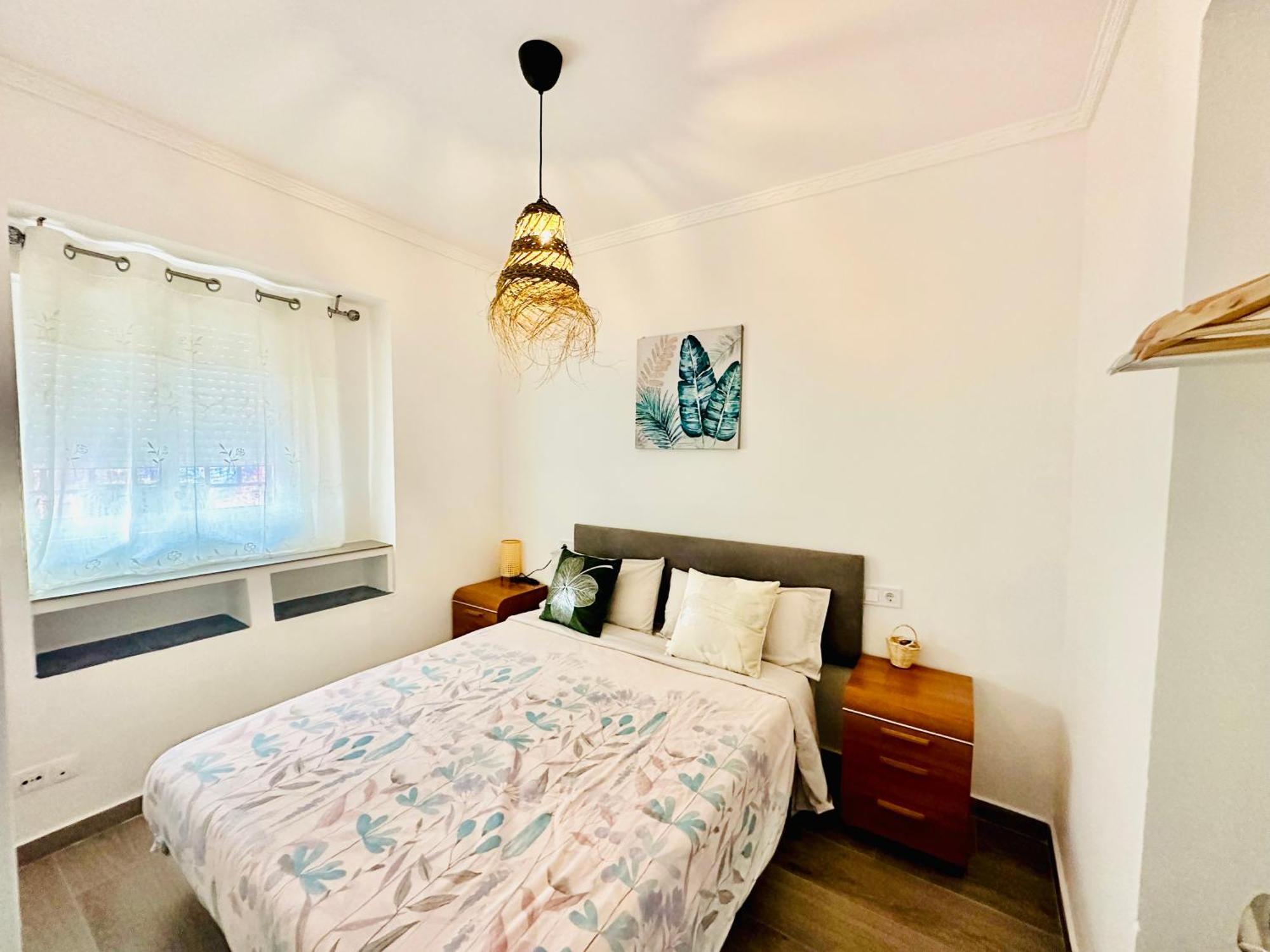 Jara Home Malaga Centro מראה חיצוני תמונה