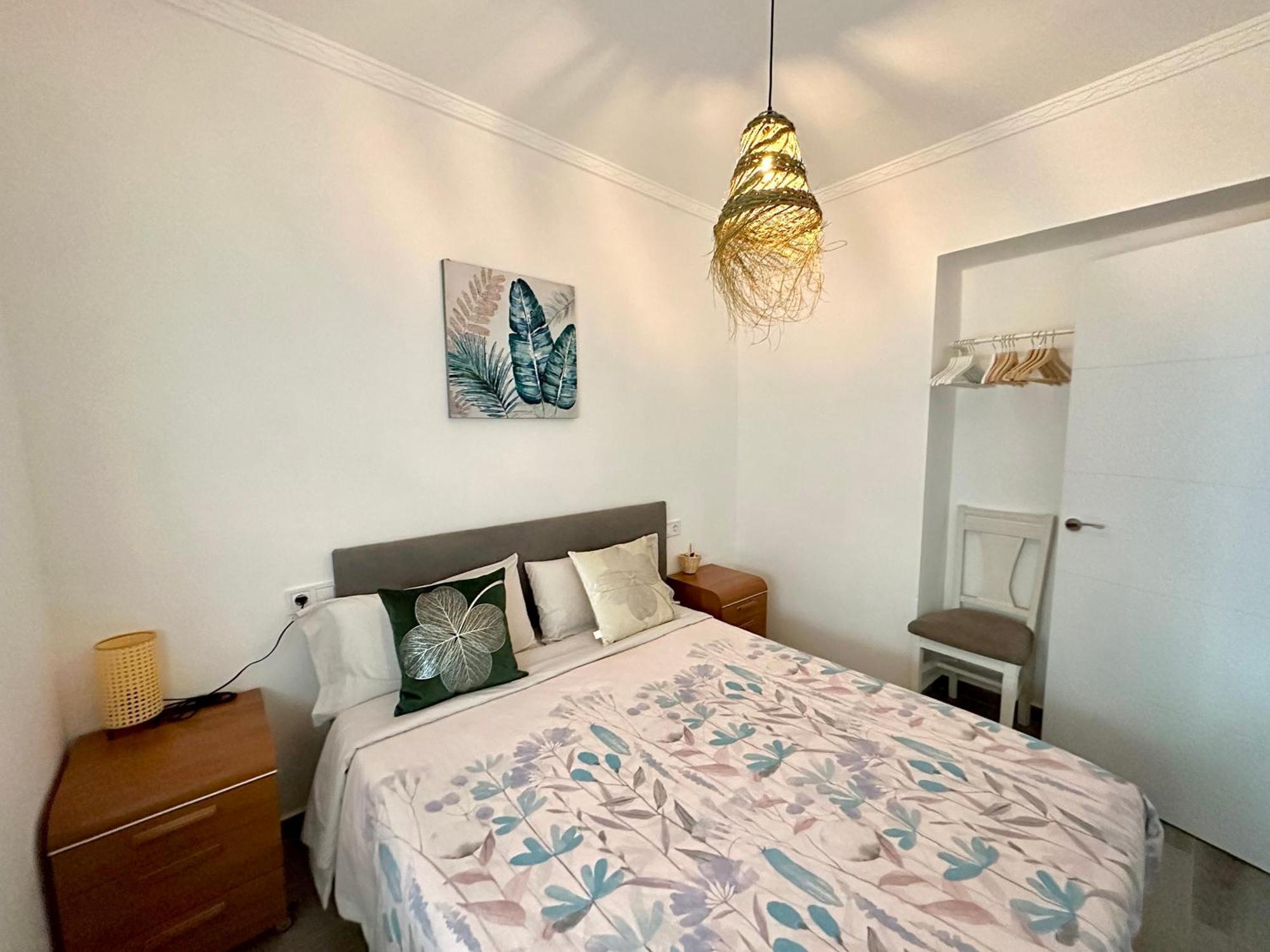 Jara Home Malaga Centro מראה חיצוני תמונה