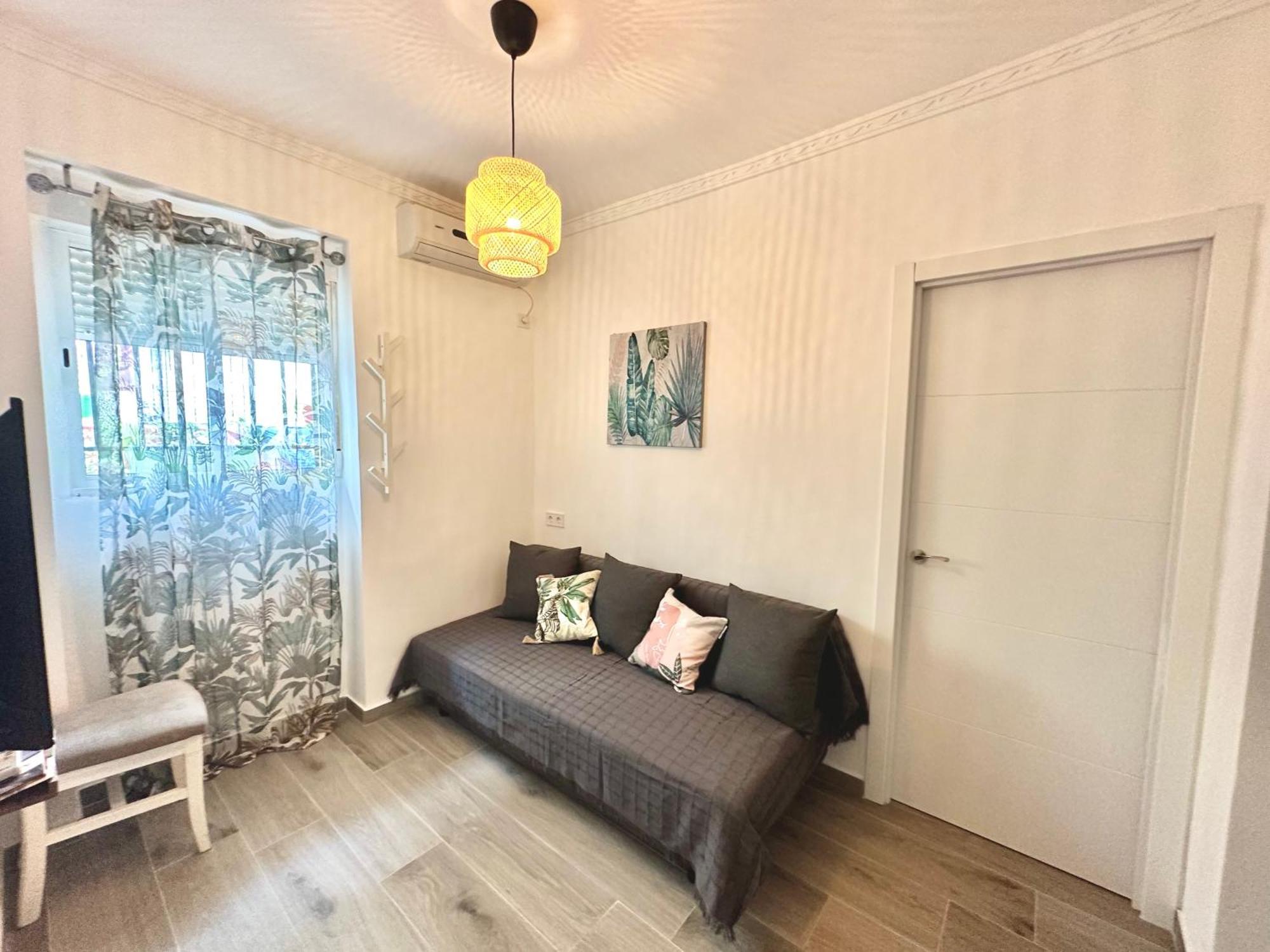 Jara Home Malaga Centro מראה חיצוני תמונה