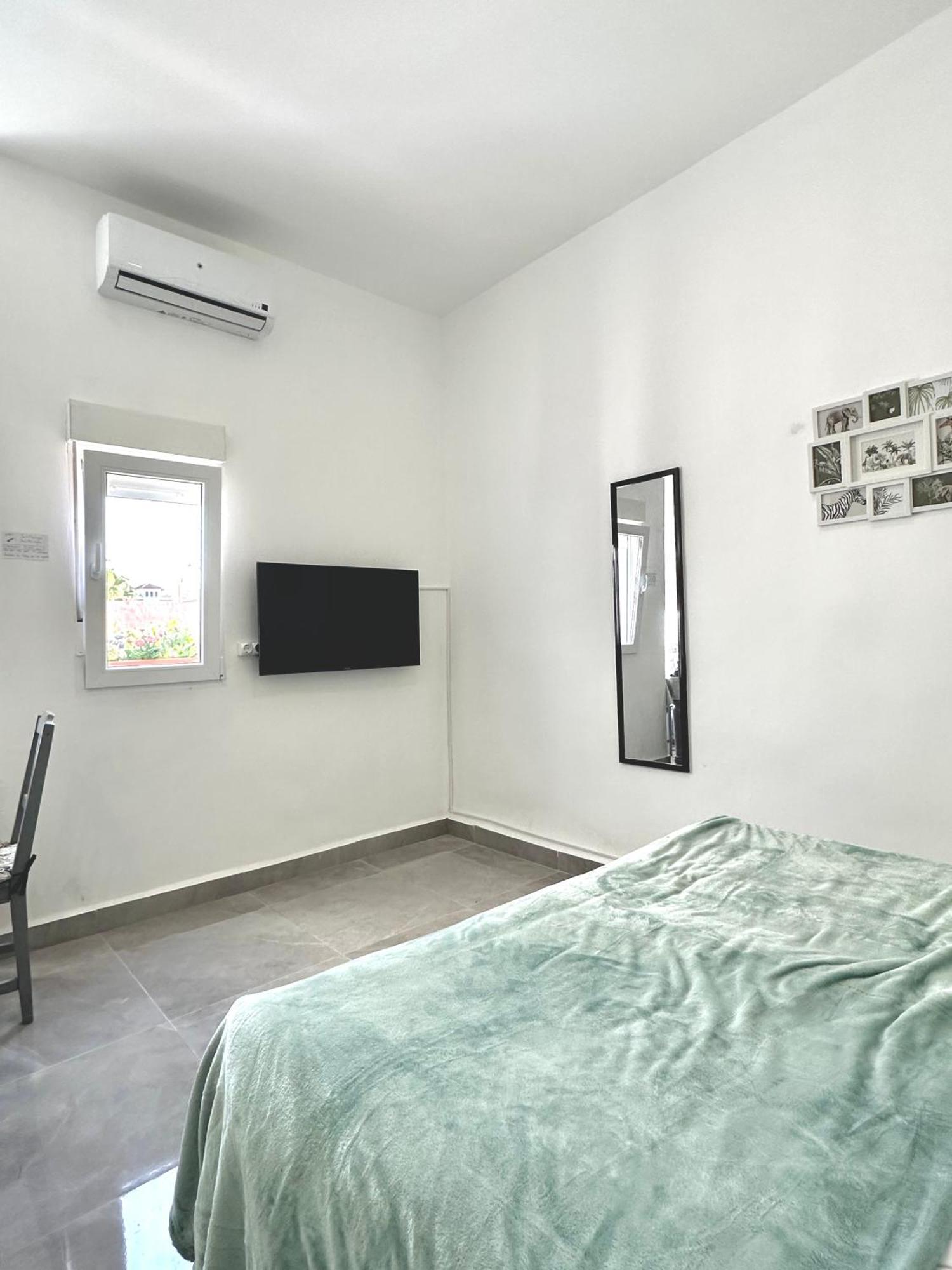 Jara Home Malaga Centro מראה חיצוני תמונה