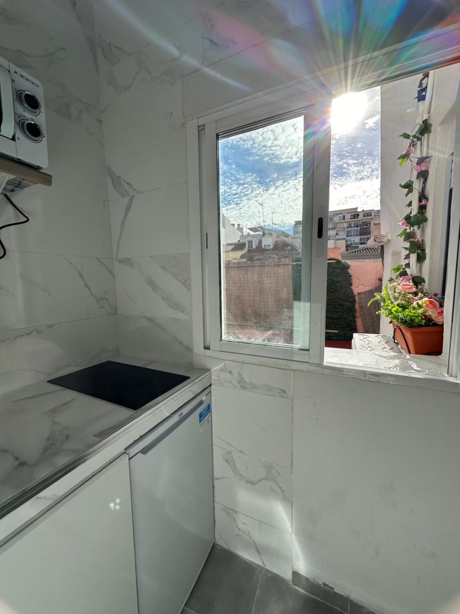 Jara Home Malaga Centro מראה חיצוני תמונה