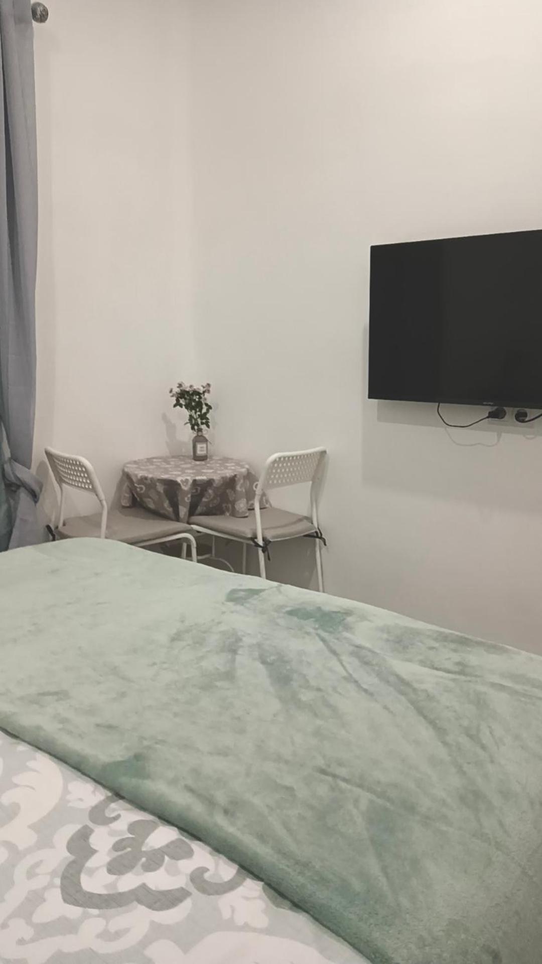 Jara Home Malaga Centro מראה חיצוני תמונה