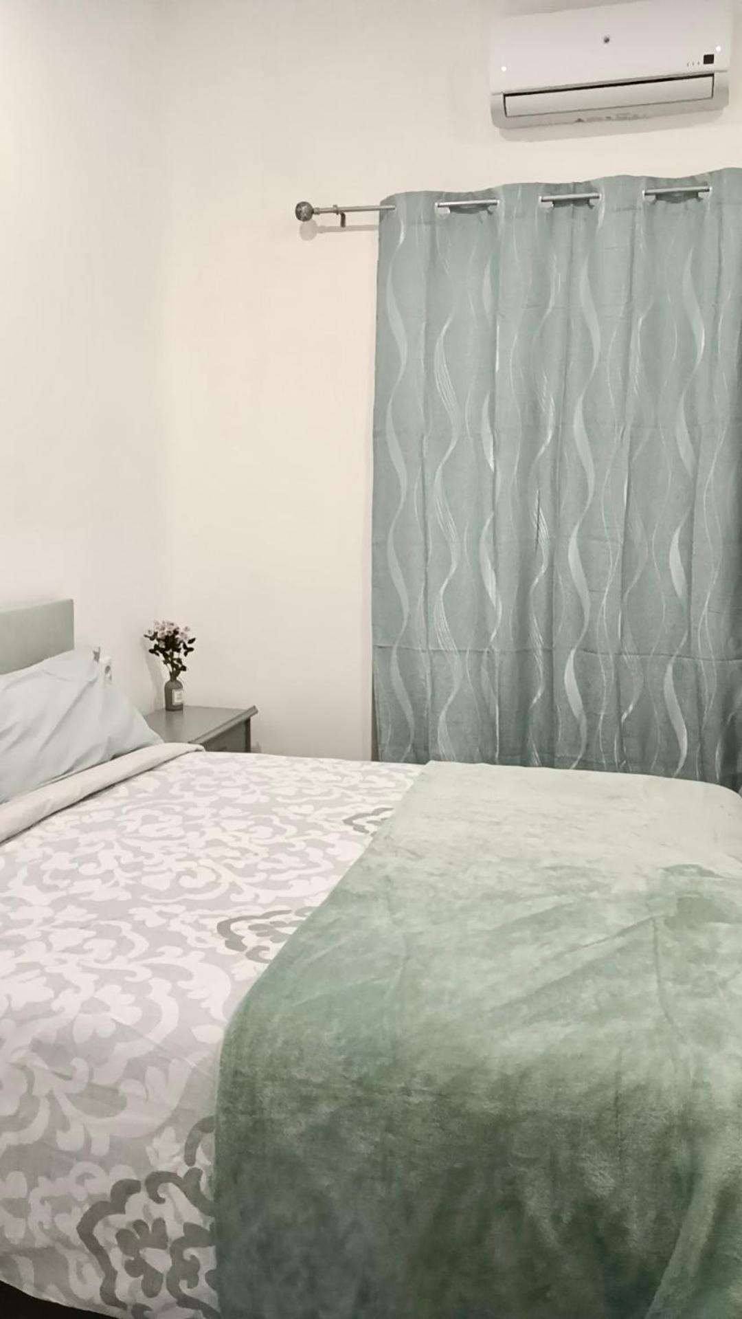 Jara Home Malaga Centro מראה חיצוני תמונה